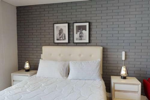 Apartamento 507 Academia