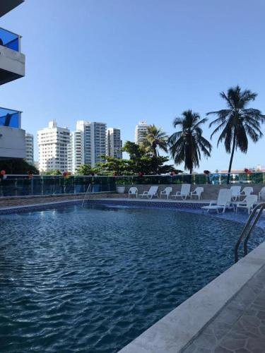 Apartamento 21