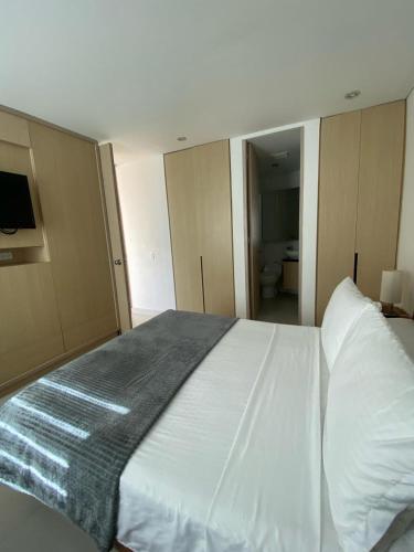 Apartamento 21
