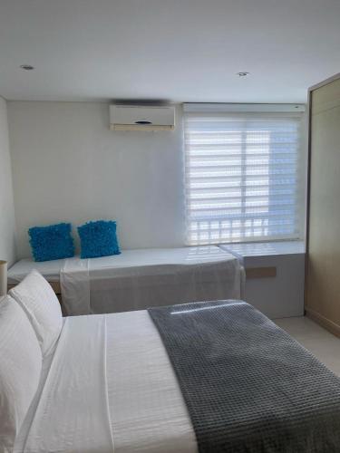 Apartamento 21