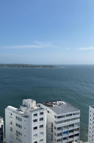 Apartamento 21
