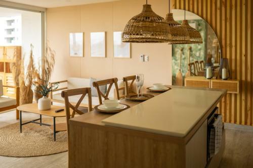 Apartamento Apto Privado Para Descansar