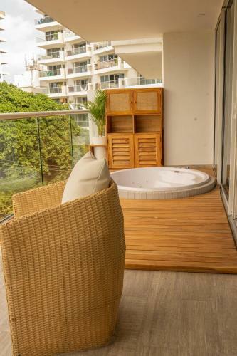 Apartamento Apto Privado Para Descansar