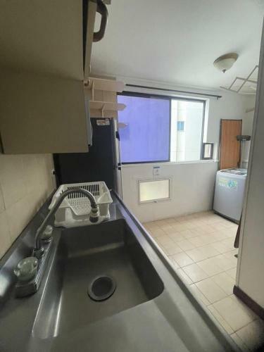 Apartamento 902