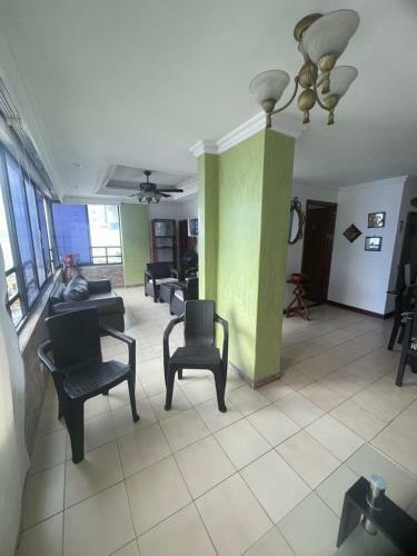 Apartamento 902