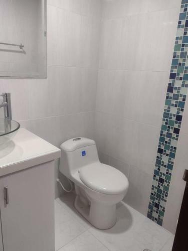 Apartamento 902