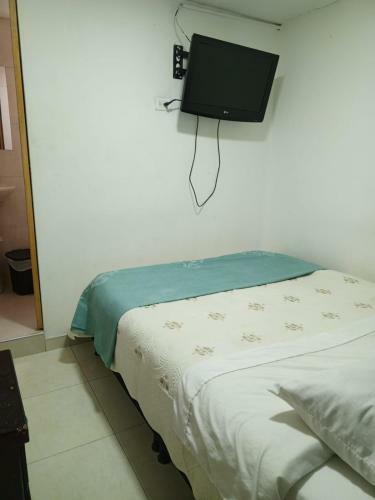 Hotel Andalucia