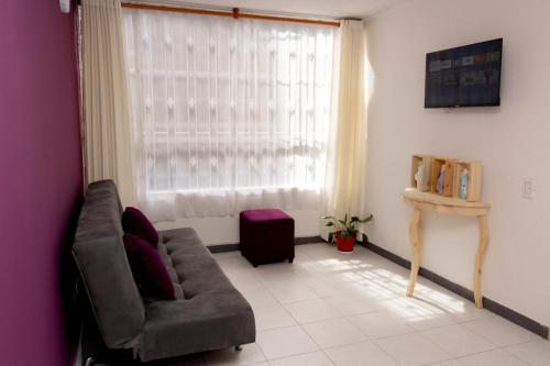 Apartamento Cerca Centro Bogota