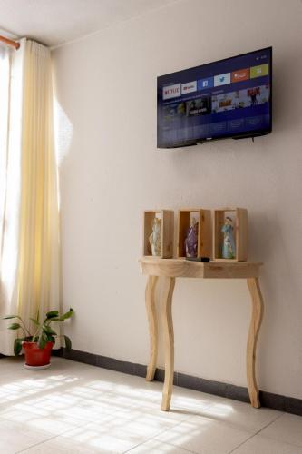Apartamento Cerca Centro Bogota