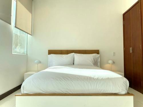 Apartamento Incredible 3br In La Boquilla