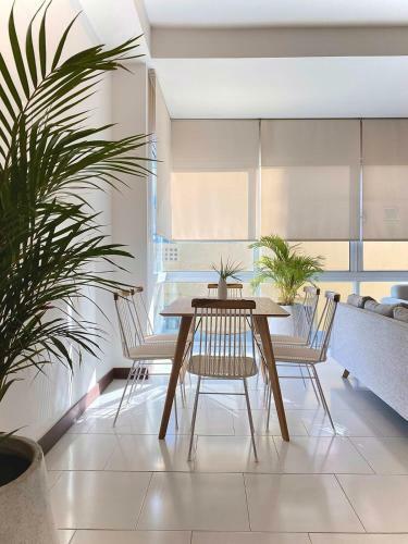 Apartamento Incredible 3br In La Boquilla
