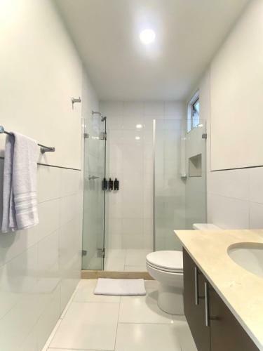 Apartamento Incredible 3br In La Boquilla