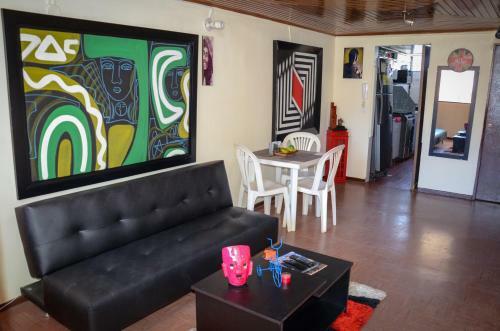 Apto Moderno En Norte De Bogot�