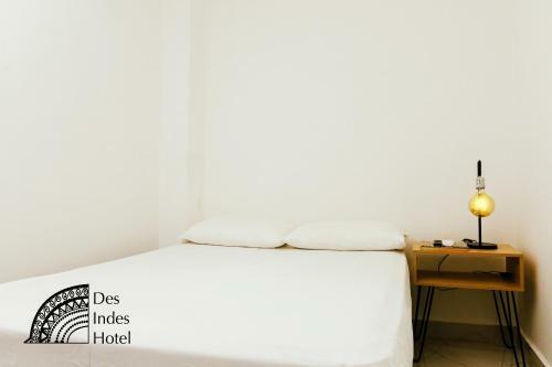 Hotel Des Indes Cartagena