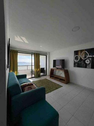 Apartamento Charming Beachfront Apt With Sea View & Pool