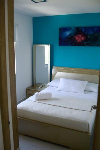 Apartamento Great Location Close To Airport