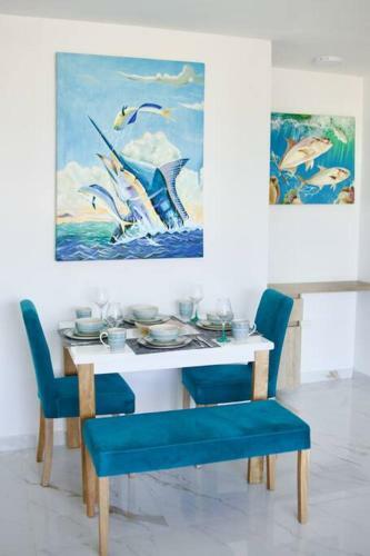 Apartamento Great Location Close To Airport