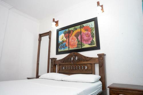 Hotel La Casa Del Viajero
