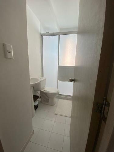 Apartamento Cerca La Ciudad Amurallada Cartagena