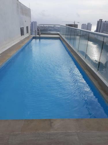 Apartamento Cerca La Ciudad Amurallada Cartagena
