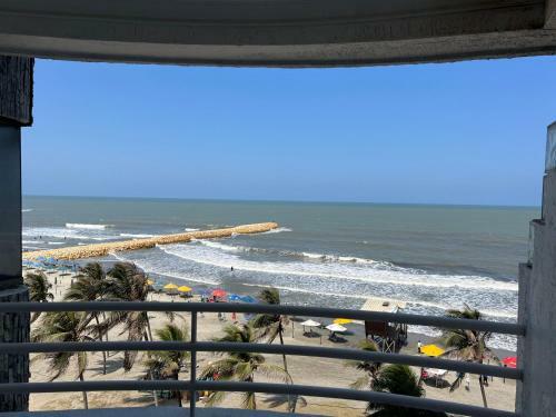 Apartamento Vista Al Mar 602