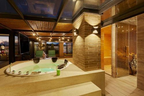 Apartamento Penthouse Om