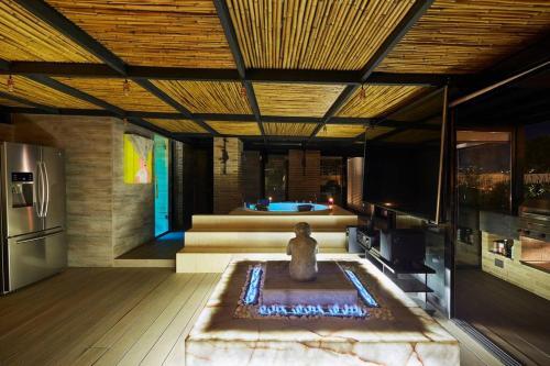 Apartamento Penthouse Om