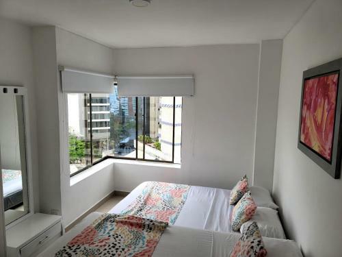 Apartamento Bocagrande Scape