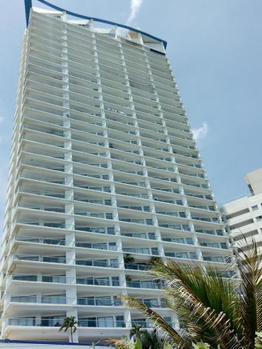 Apartamento Marbella