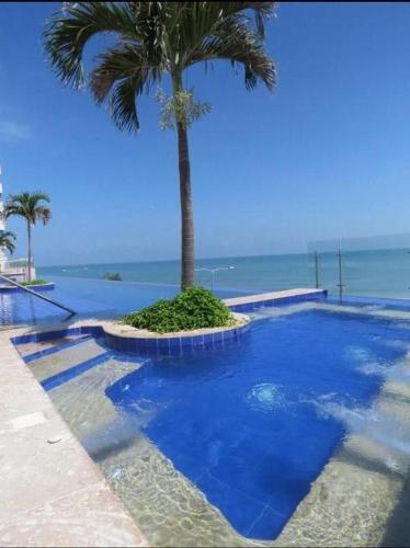Apartamento Marbella