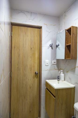 Apartamento Moderno Con Vista Al Mar