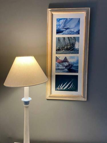 Apartamento Frente Al Mar Cartagena