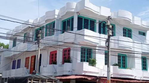 Hostal Miami Beach