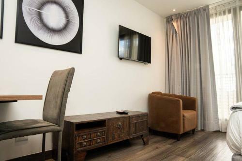 Apartamento De Lujo Chico