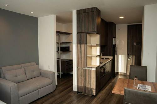 Apartamento De Lujo Chico