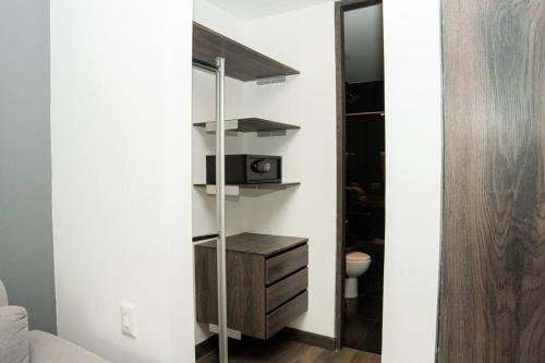 Apartamento De Lujo Chico