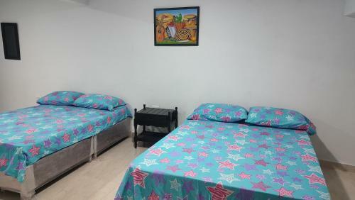 Bed & Breakfast Hostal Torices