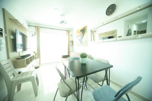 Apartamento Acogedor Piso 5