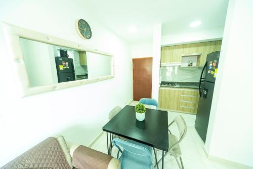 Apartamento Acogedor Piso 5