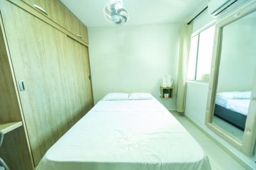 Apartamento Acogedor Piso 5