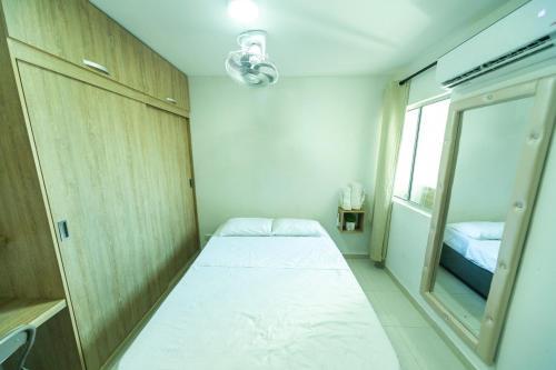 Apartamento Acogedor Piso 5