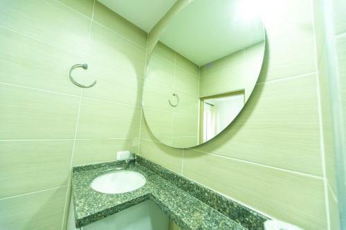 Apartamento Acogedor Piso 5