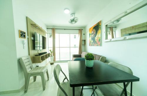Apartamento Acogedor Piso 5
