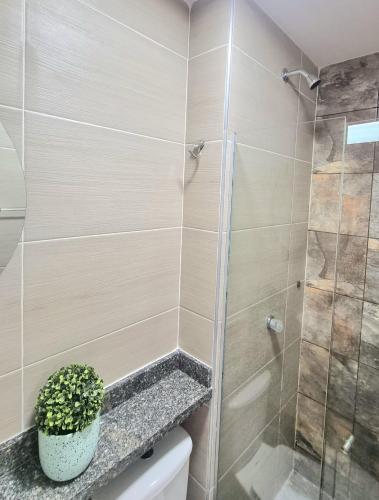 Apartamento Acogedor Piso 5