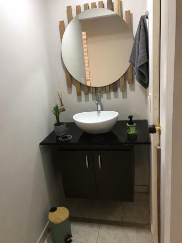 Apartamento Incre�ble Apto En La 129 Cerca A Bulevar Niza