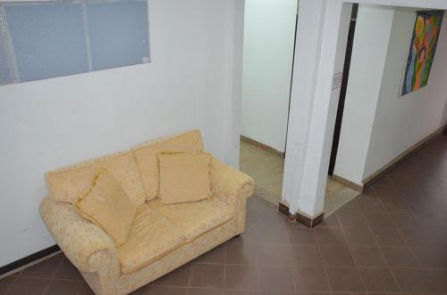 Apartaestudio Moderno En Bogota