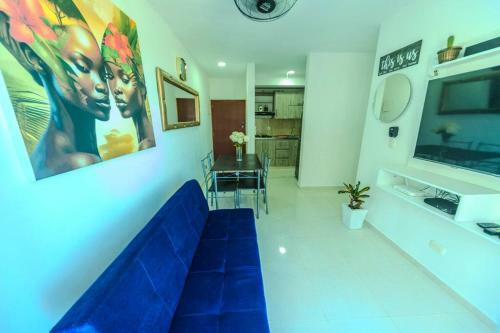 Cozy/exclusive 17th Floor Apartment With Sea View