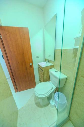 Cozy/exclusive 17th Floor Apartment With Sea View