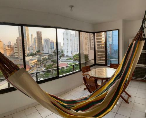 Apartamento Cartagena Bocagrande
