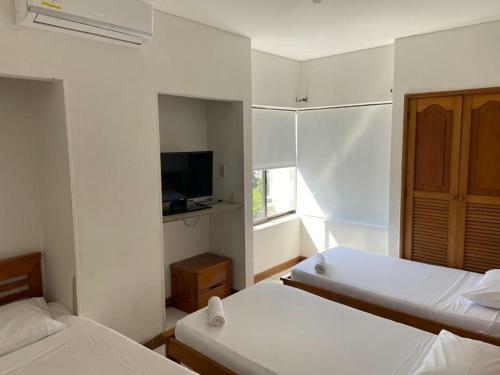Apartamento Cartagena Bocagrande